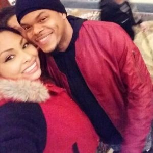 Meet your Posher, Priscilla